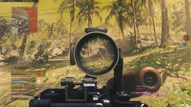 Caldera Resurgence Quad Last days - Incredible Stim Win ( 9 Circles) смотреть онлайн