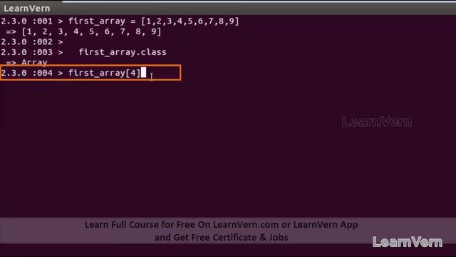 Ruby Programming Tutorial In Hindi | Ruby Programming For Beginners смотреть онлайн