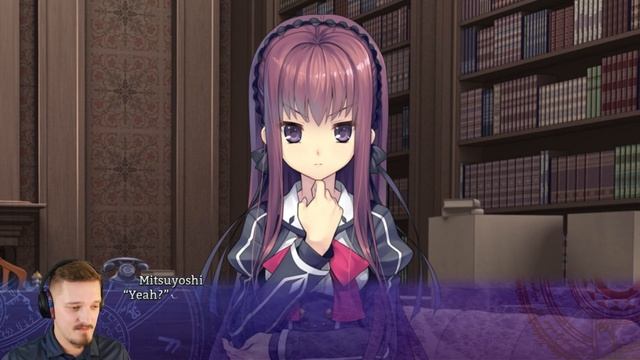 Body Swap | A Clockwork Ley-Line: Daybreak of Remnants Shadow Episode 2 смотреть онлайн