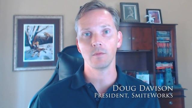 Fantasy Grounds Unity Kickstarter Video смотреть онлайн