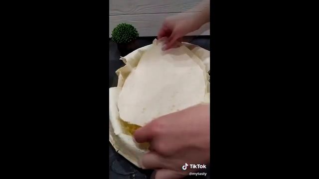 Ачма из лаваша / РЕЦЕПТ / ВЫПЕЧКА смотреть онлайн