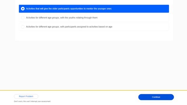 Indeed: Taking Assessments смотреть онлайн