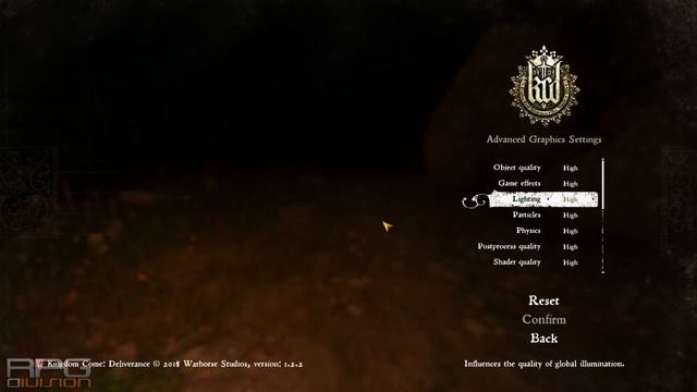 KINGDOM COME DELIVERANCE - FPS Fix for PC смотреть онлайн