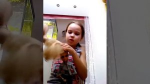 Как сделать шишку? (Без шпилек)