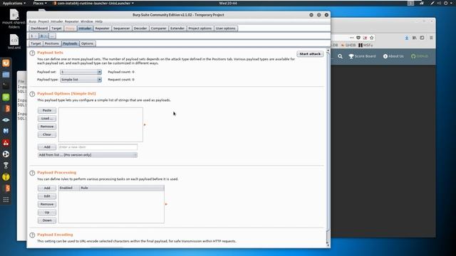 Web App Testing: Episode 3 - XSS, SQL Injection, and Broken Access Control смотреть онлайн
