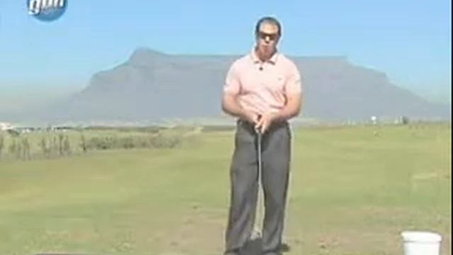 Master Golf Secrets-The long game смотреть онлайн