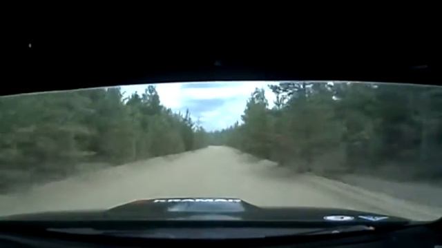 Rostov 2015 Subaru Kramar Motorsport смотреть онлайн