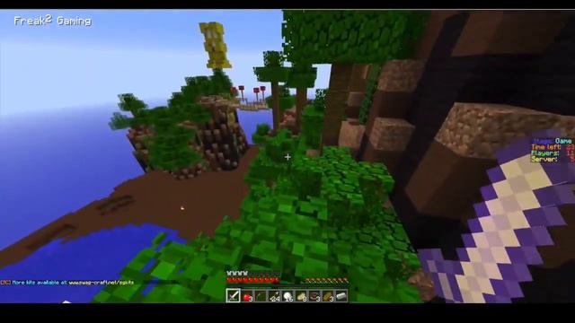 Survival Games- Season 1 :: Ep. 13 :: Lucky Number 13! смотреть онлайн