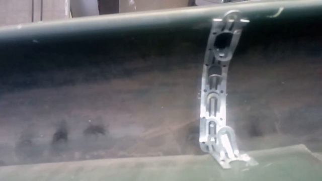 Обогрев кровли и водостоков. Как крепить греющий кабель в желобах. смотреть онлайн