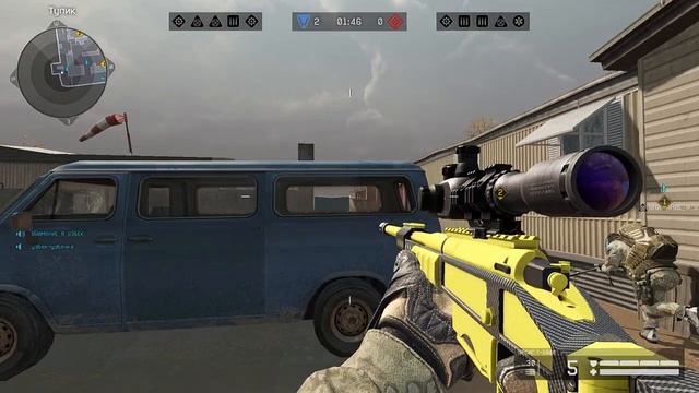 Альтернэйт потеет на КВ, РМ, и везде, где только можно 7 смотреть онлайн