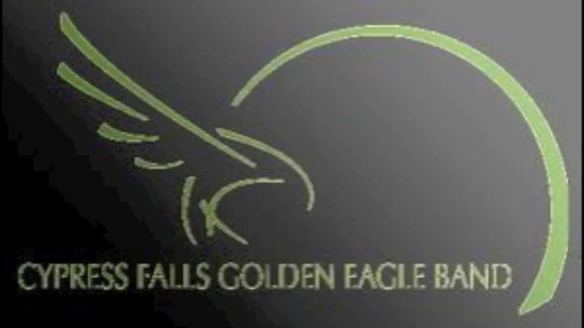 Variations on a Theme Of Robert Schumann—Cypress Falls High School Band Concert I (2003) смотреть онлайн