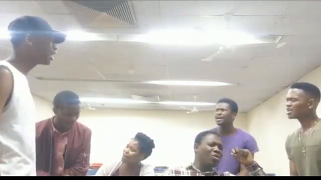 Bamb'isandla Sam (Oliver Tambo) - PDU Archives смотреть онлайн
