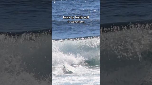 how to turtle roll on a longboard смотреть онлайн