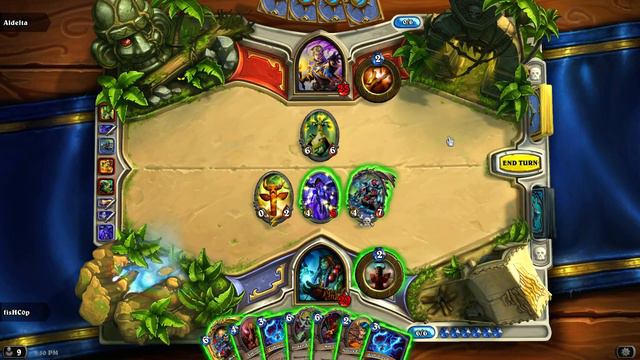 Let's Play HearthStone #255 - Deathwing des Todes [Gameplay]*[Deutsch] смотреть онлайн