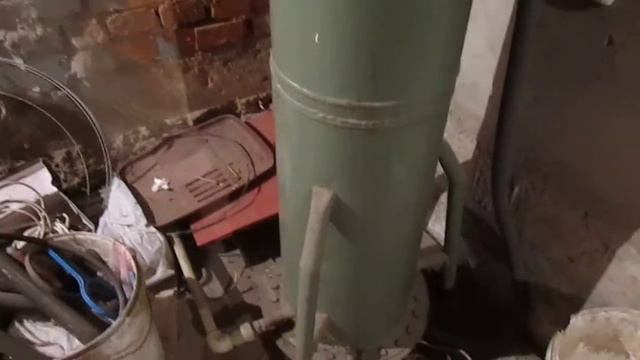 самодельнйы електробойлер смотреть онлайн