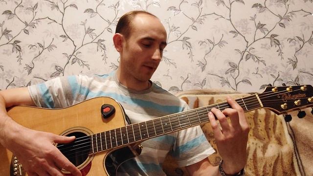 Король и Шут - Киногерой (разбор) смотреть онлайн