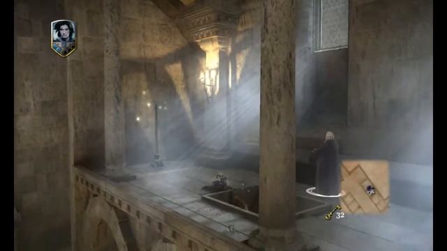 Хроники Нарнии: Принц Каспиан Часть 10 смотреть онлайн