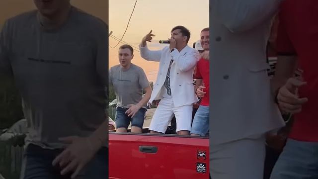 Что же он сказал???