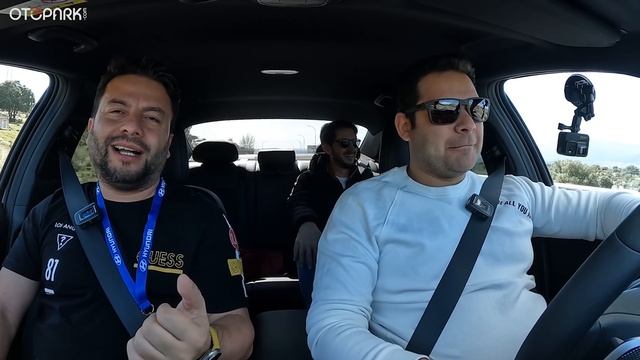 YENİ Hyundai IONIQ 6 | İlk Sürüş смотреть онлайн