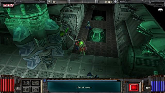 Прохождение Space Hack - Серия 44: Сердце тьмы [Финал] смотреть онлайн