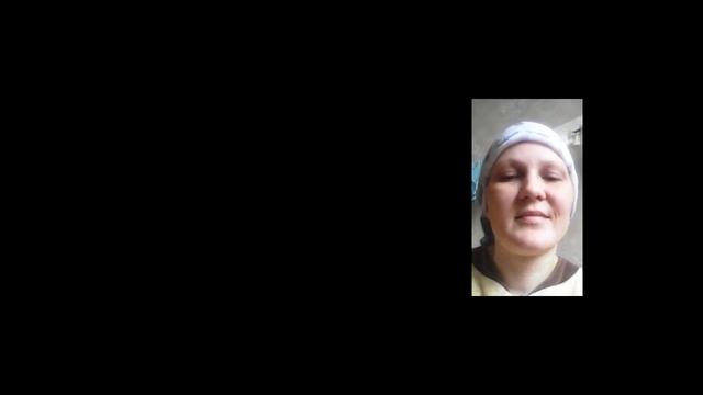 Людмила Сидорова. Казань. О крещении и баптистах. 12.03.2015 смотреть онлайн