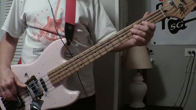 TV Jones Thunder Blade Pickups--Grease Bucket--Bass + Drums Only--Cream--Sitting On Top Of The Worl смотреть онлайн