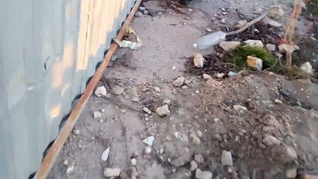 Очередной заход на строительство ЖК Мегаполис. Ч.1. смотреть онлайн