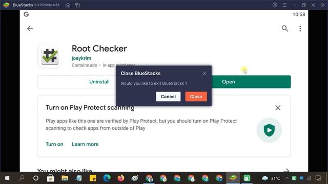 How to Root Bluestacks 5/4/3 (All versions) смотреть онлайн