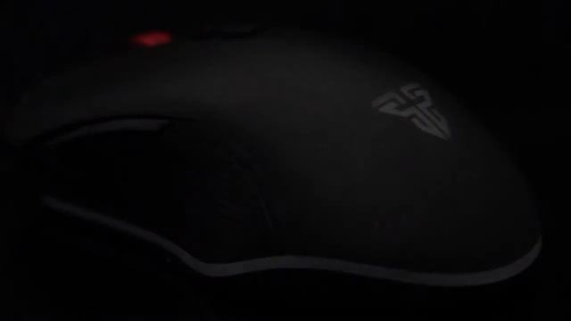 Fantech X5 ZEUS Running RGB Chroma Gaming Mouse смотреть онлайн