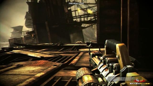 KILLZONE 2 (HD) GAMEPLAY смотреть онлайн