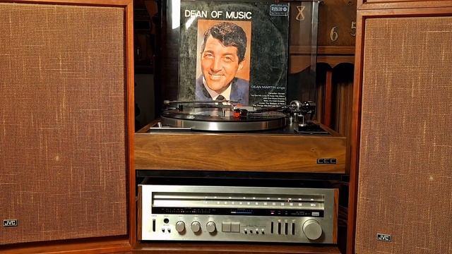 Who's Your Little Who-Zis ? Dean Martin. Dean Of Music LP Record. 1970s Hi-Fi System Record Player смотреть онлайн