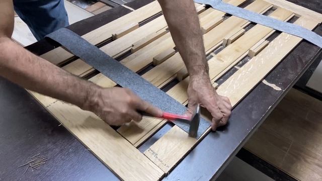 Katlanır Kamp Masası Yapımı !!!