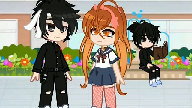 "Maddie, is she dating anyone?" ~meme~ || Ft. Budo Masuta || *Inspired* || Yandere Simulator || AU смотреть онлайн