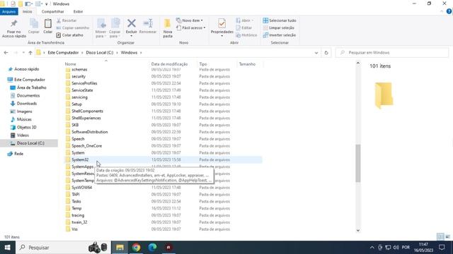 Como RESOLVER o Erro VCRUNTIME140.dll! - (ATUALIZADO 2023) смотреть онлайн