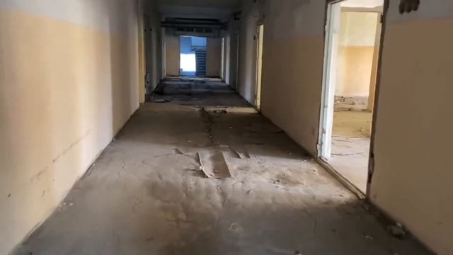 Жуткая больница в Талдыкорган! смотреть онлайн