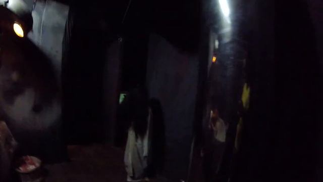 Комната ужасов в Блокбастере смотреть онлайн