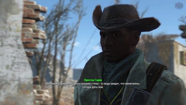 Fallout 4 Обзор игры смотреть онлайн