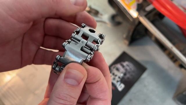 EDC браслет-мультитул Leatherman Tread - отзыв после 3 лет использования. смотреть онлайн
