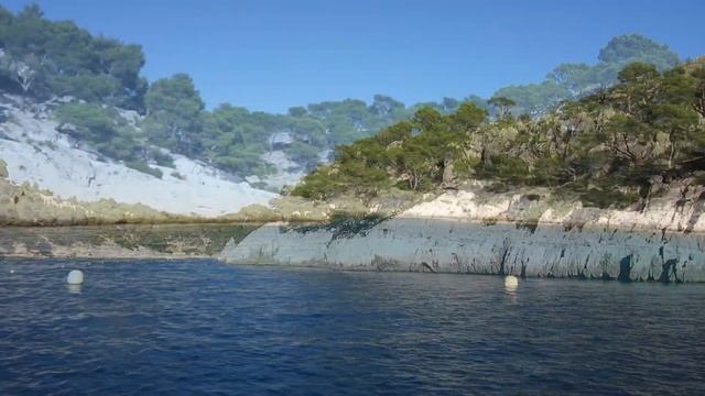 Things to see in Cassis – Visit the Calanques смотреть онлайн