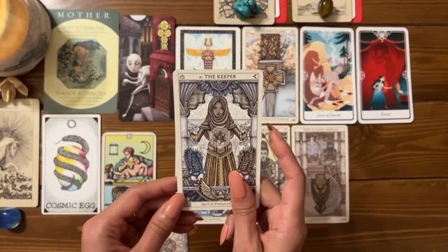 Your Future Self's description of who YOU HAVE BECOME! ✨? ? ?✨ | Pick a card смотреть онлайн