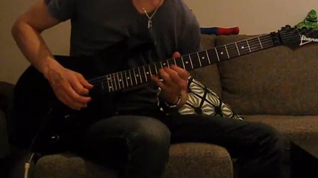 RG560 on Strings On Fire смотреть онлайн