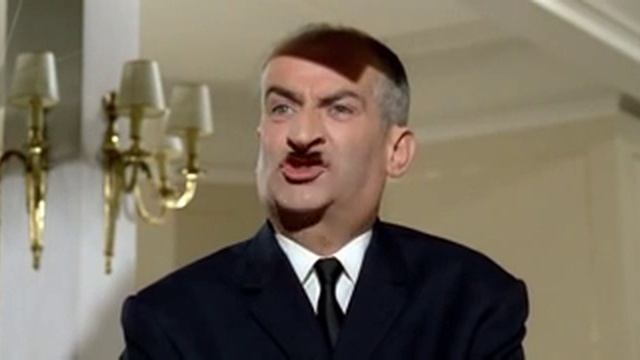 Ресторан Господина Септима смотреть онлайн