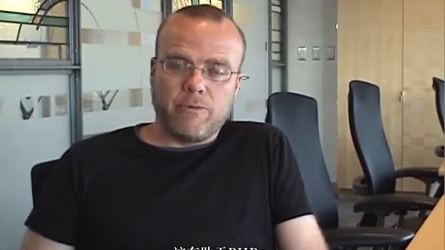 Bonus: Rasmus Lerdorf - Inventing the PHP Language смотреть онлайн