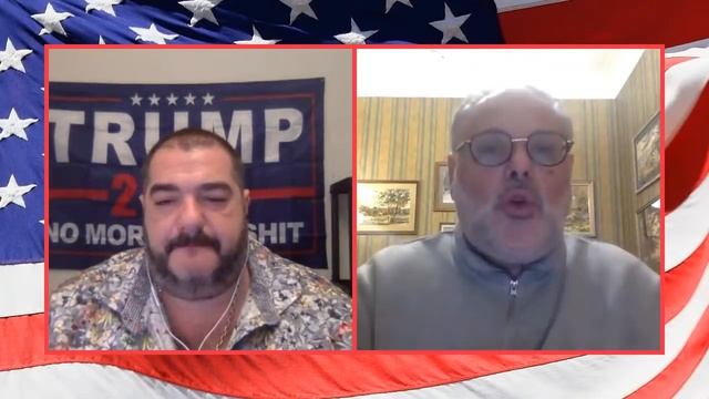 Эфир от 26.01.2022: Михаил Хазин & Стив Дудник смотреть онлайн