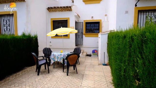 Property for sale in Spain. Duplex in Villamartin. Property for sale in Costa Blanca смотреть онлайн