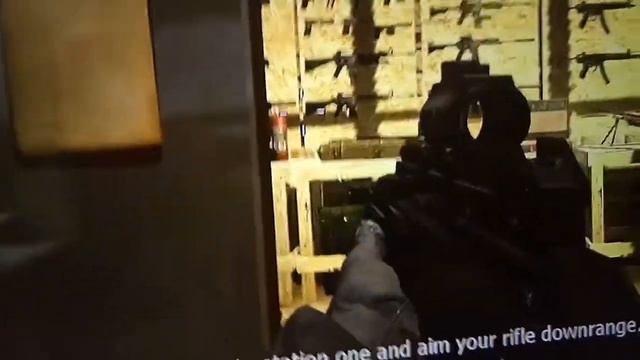 Call Of Duty 4 Modern Warfare на PlayStation 3 обзор