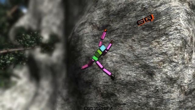 Découverte : cubic climber смотреть онлайн