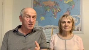 ВЕЛИКОЕ ПОРУЧЕНИЕ. ШКОЛА ИСЦЕЛЕНИЯ ОНЛАЙН. Богдан и Людмила Демборинские