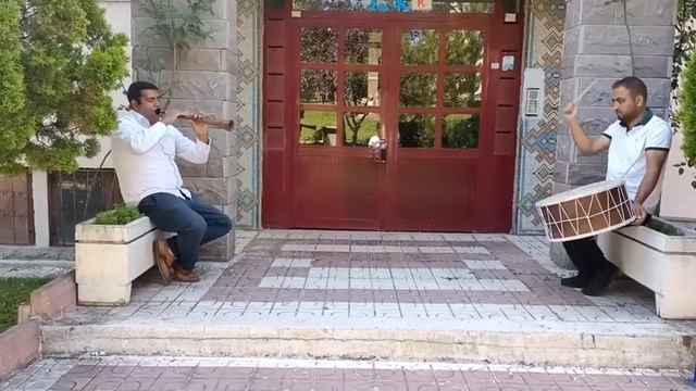 Kırıkkale denekliler kızılırmak ve var git ölüm davul zurna [gökhan aktaş ali rıza atsız] смотреть онлайн