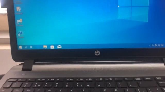 Ноутбук HP PROBOOK 450
